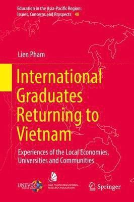 bokomslag International Graduates Returning to Vietnam