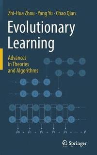 bokomslag Evolutionary Learning: Advances in Theories and Algorithms