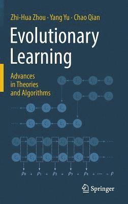 bokomslag Evolutionary Learning: Advances in Theories and Algorithms