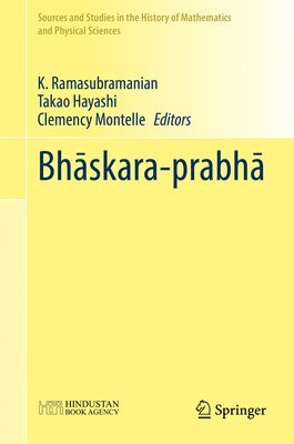 bokomslag Bh?skara-prabh?