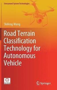 bokomslag Road Terrain Classification Technology for Autonomous Vehicle