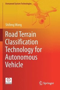 bokomslag Road Terrain Classification Technology for Autonomous Vehicle