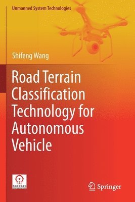 Road Terrain Classification Technology for Autonomous Vehicle 1