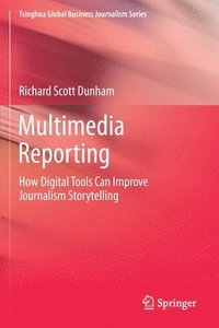 bokomslag Multimedia Reporting