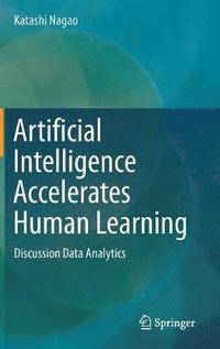 bokomslag Artificial Intelligence Accelerates Human Learning