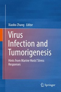 bokomslag Virus Infection and Tumorigenesis
