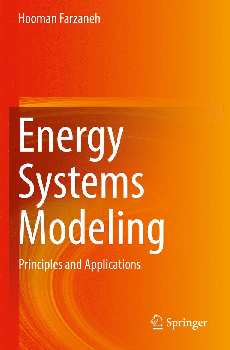 Energy Systems Modeling