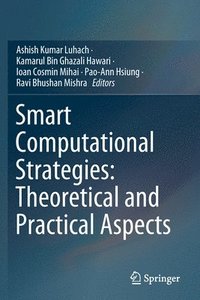 bokomslag Smart Computational Strategies: Theoretical and Practical Aspects