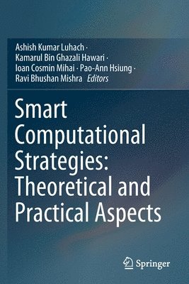 bokomslag Smart Computational Strategies: Theoretical and Practical Aspects