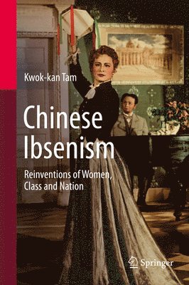 bokomslag Chinese Ibsenism