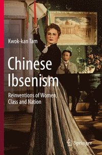 bokomslag Chinese Ibsenism
