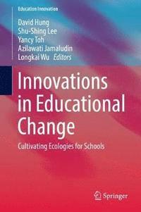 bokomslag Innovations in Educational Change