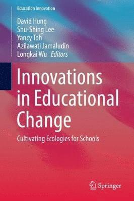 Innovations in Educational Change 1