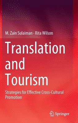 Translation and Tourism 1