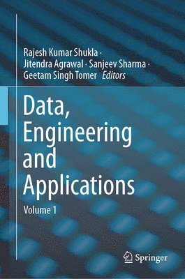 Data, Engineering and Applications