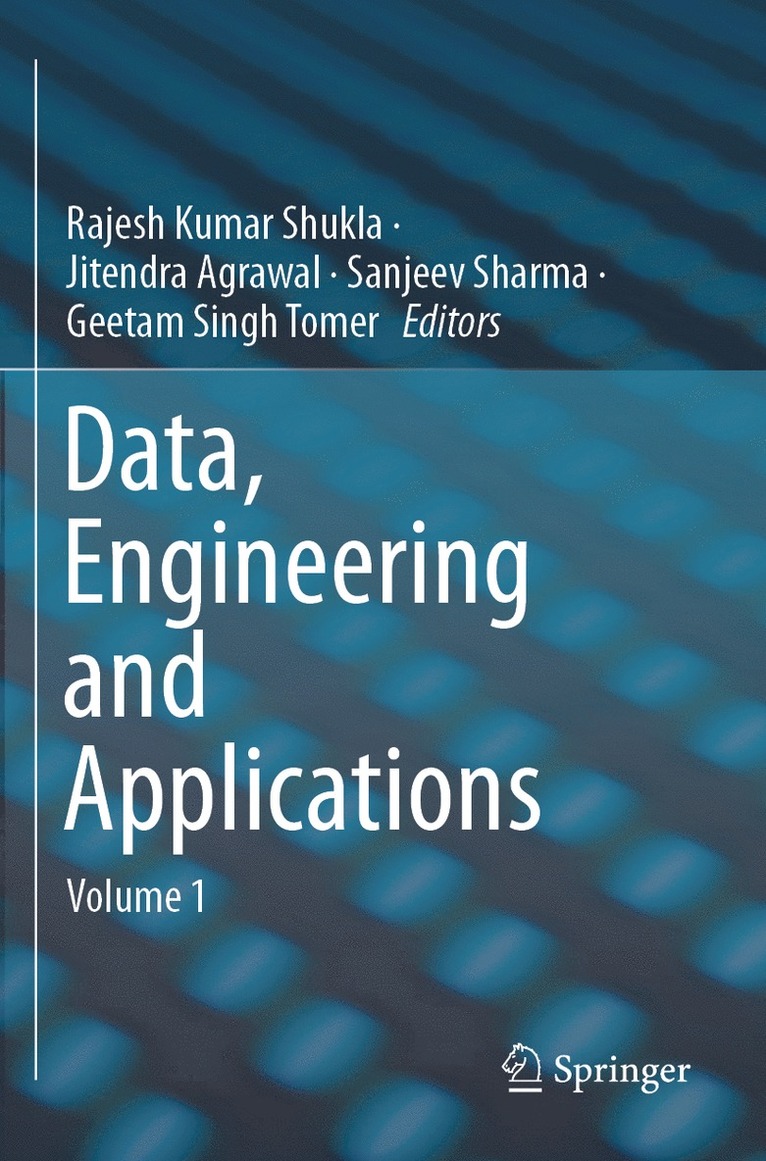 Data, Engineering and Applications