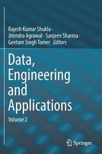 bokomslag Data, Engineering and Applications