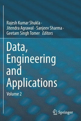 Data, Engineering and Applications 1