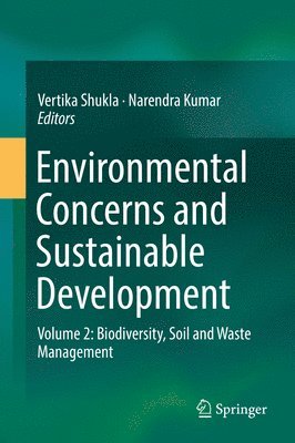 Environmental Concerns and Sustainable Development 1