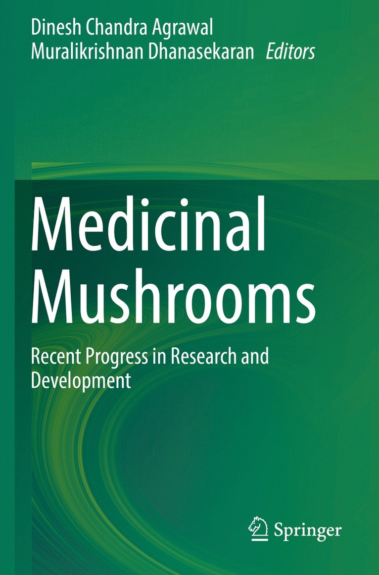 Medicinal Mushrooms