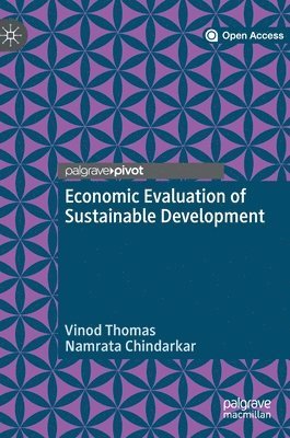 Economic Evaluation of Sustainable Development 1