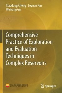 bokomslag Comprehensive Practice of Exploration and Evaluation Techniques in Complex Reservoirs