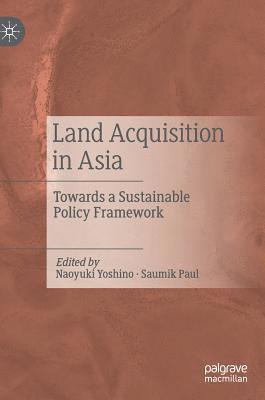 Land Acquisition in Asia 1
