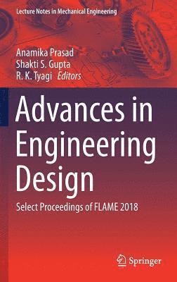 Advances in Engineering Design 1