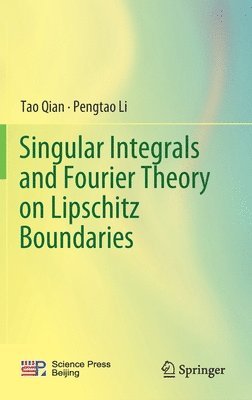 Singular Integrals and Fourier Theory on Lipschitz Boundaries 1