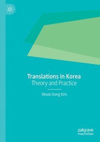 bokomslag Translations in Korea