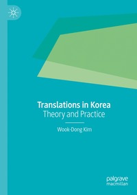 bokomslag Translations in Korea