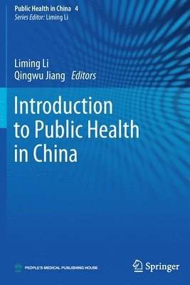 Introduction to Public Health in China