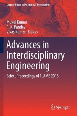 Advances in Interdisciplinary Engineering 1