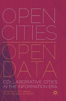 Open Cities | Open Data 1
