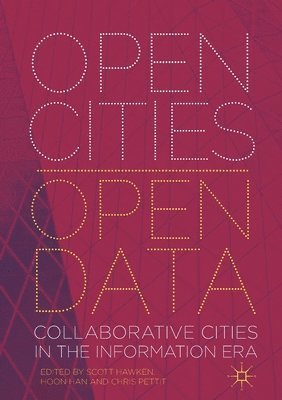 Open Cities | Open Data 1