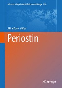 bokomslag Periostin