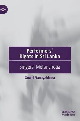 Performers Rights in Sri Lanka 1