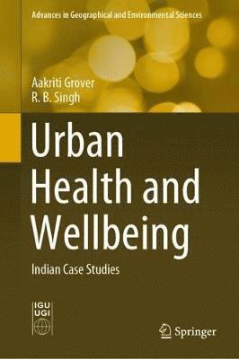 Urban Health and Wellbeing 1
