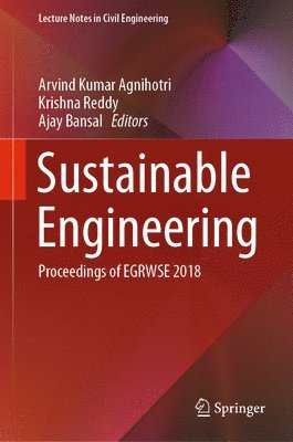 Sustainable Engineering