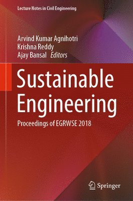 Sustainable Engineering 1