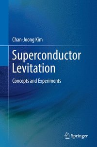 bokomslag Superconductor Levitation