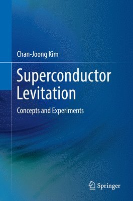 Superconductor Levitation 1