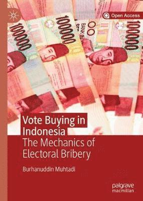 Vote Buying in Indonesia 1