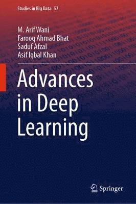 Advances in Deep Learning 1