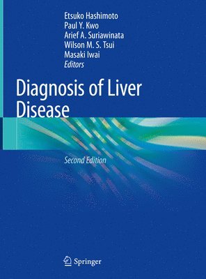 Diagnosis of Liver Disease 1
