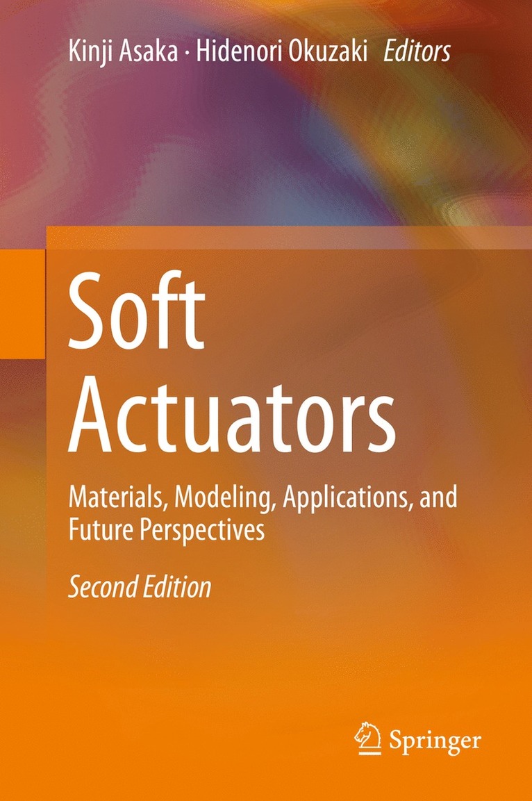 Soft Actuators 1