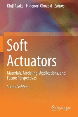 Soft Actuators 1