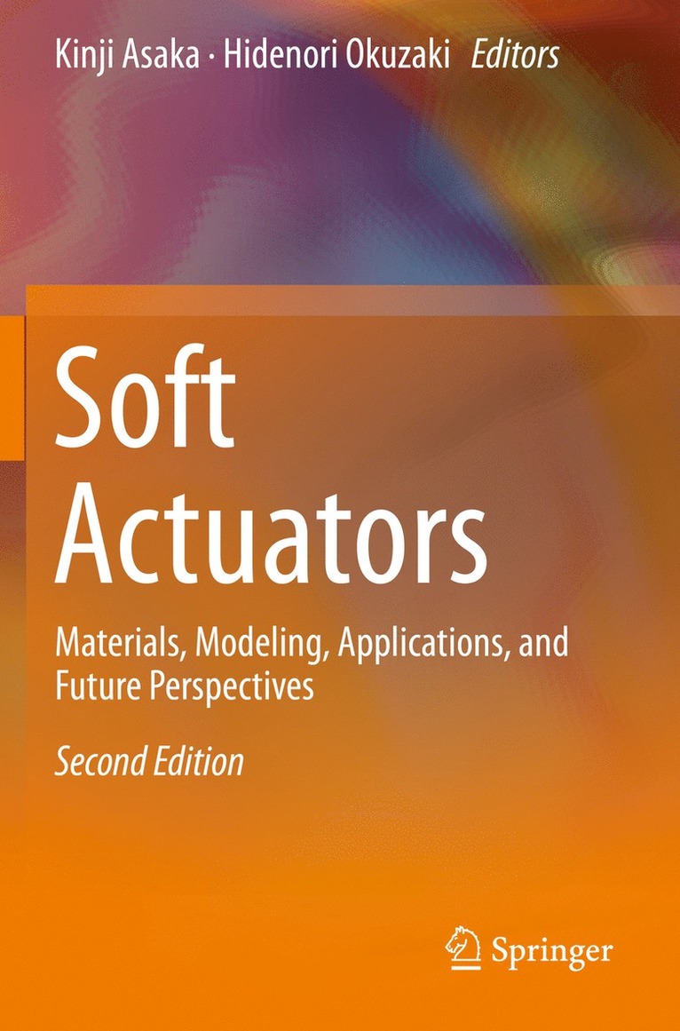 Soft Actuators 1