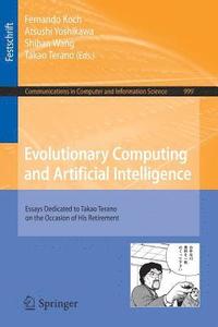 bokomslag Evolutionary Computing and Artificial Intelligence