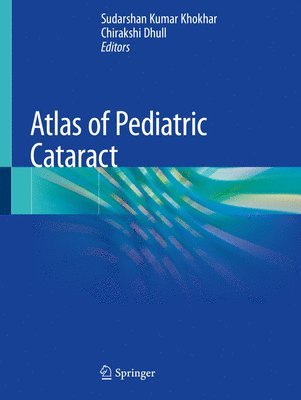 Atlas of Pediatric Cataract 1